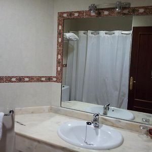 Habitación Individual